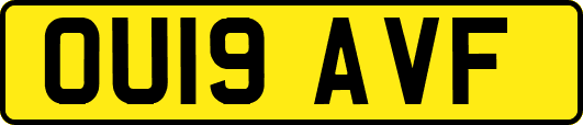 OU19AVF
