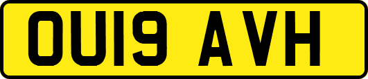OU19AVH