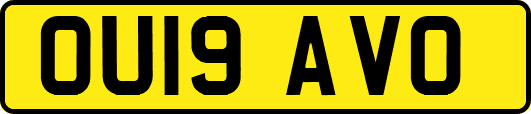 OU19AVO