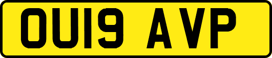 OU19AVP