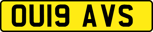 OU19AVS