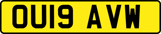 OU19AVW