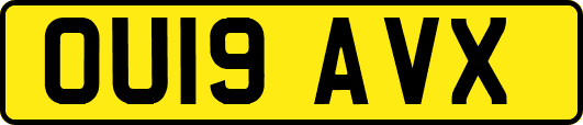 OU19AVX