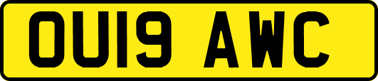 OU19AWC