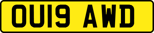 OU19AWD