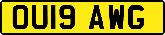 OU19AWG