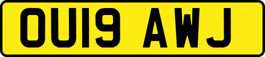 OU19AWJ