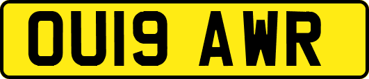 OU19AWR