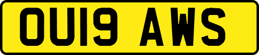 OU19AWS