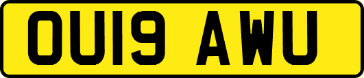 OU19AWU