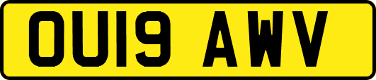 OU19AWV