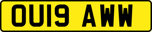 OU19AWW