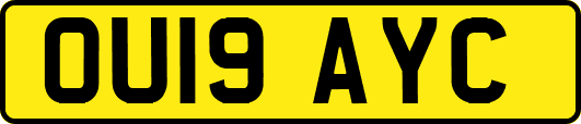 OU19AYC