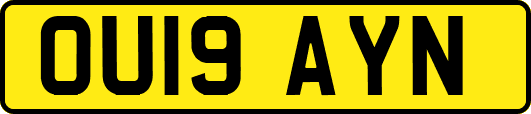 OU19AYN