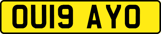 OU19AYO