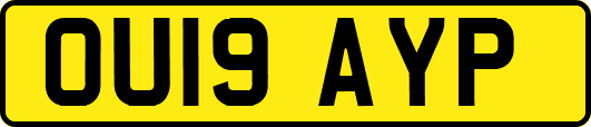 OU19AYP