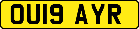 OU19AYR