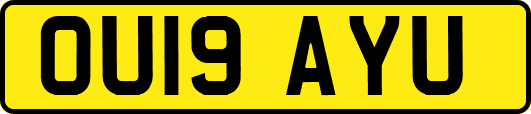 OU19AYU