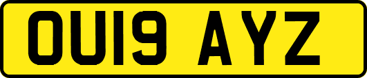 OU19AYZ