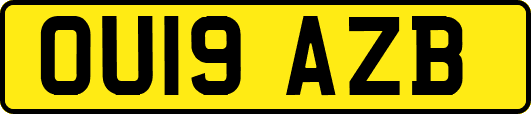 OU19AZB