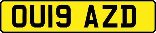 OU19AZD