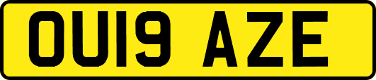 OU19AZE