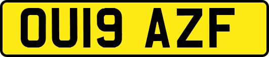 OU19AZF
