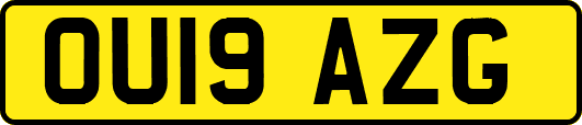 OU19AZG