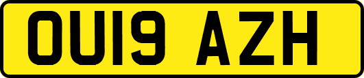 OU19AZH
