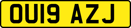 OU19AZJ