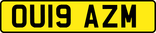 OU19AZM