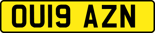 OU19AZN
