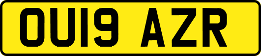 OU19AZR