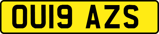 OU19AZS