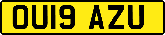 OU19AZU