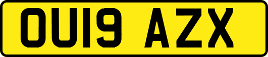 OU19AZX
