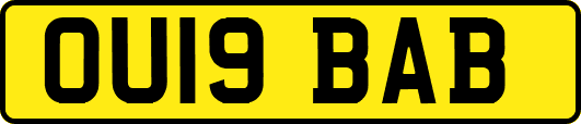 OU19BAB