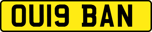 OU19BAN