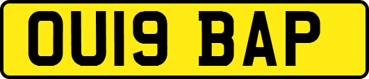 OU19BAP