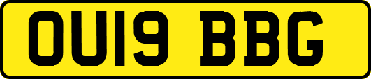 OU19BBG