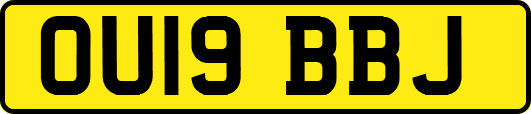 OU19BBJ