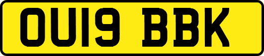 OU19BBK