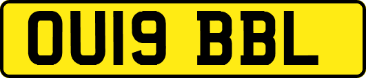 OU19BBL