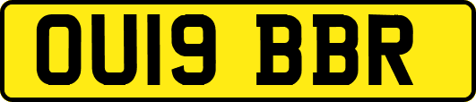 OU19BBR