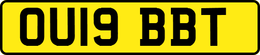 OU19BBT