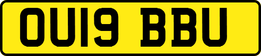 OU19BBU