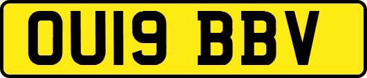 OU19BBV