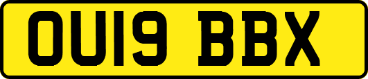 OU19BBX