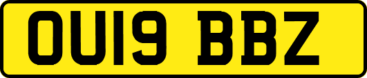 OU19BBZ