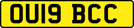 OU19BCC